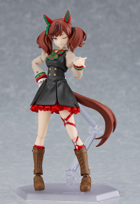 figma Umamusume: Pretty Derby Nice Nature 8
