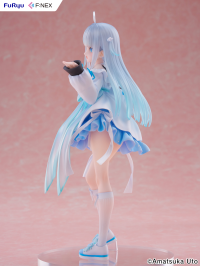 Amatsuka Uto 1/7Scale Figure 9