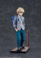 TAKARA TOMY Katsuki Bakugo U.A. High School Uniform 2Dimensioning version - My Hero Academia - photo 4
