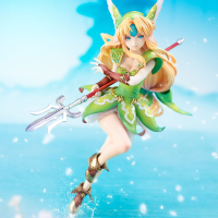 Trials of Mana RIESZ - By FLARE 3
