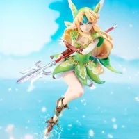SQUARE ENIX Trials of Mana RIESZ - By FLARE - Trials of Mana - photo 3