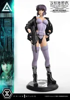 Prime 1 Studio Life Scale Masterline GHOST IN THE SHELL STAND ALONE COMPLEX MOTOKO KUSANAGI			 - Ghost in the Shell - photo 13