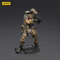 JOYTOY UNSC Sniper Ivan - Dark Source - photo 4