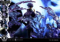 Concept Masterline Jujutsu Kaisen Satoru Gojo DX Bonus Version 10