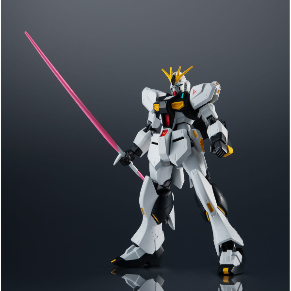 RX-93 Nu Gundam