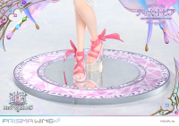PRISMA WING Shironeko Project Tina Topia The 10 Billion Tridollars of Neon Island 1/7 Scale Pre-Painted Figure 25