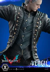 Prime 1 Studio Concept Masterline Devil May Cry V Vergil - Devil May Cry - photo 36