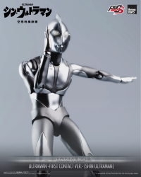 FigZero S 6 inch Ultraman -First Contact Ver.- (SHIN ULTRAMAN) 16