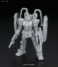 HG 1/144 GM (Gundam Thunderbolt Ver) 1