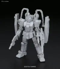 BANDAI HOBBY HG 1/144 GM (Gundam Thunderbolt Ver) - Mobile Suit Gundam Thunderbolt - photo 1