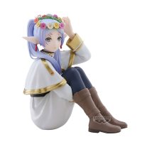 Frieren: Beyond Journey's End ESPRESTO-Flower Crown-Frieren 4