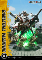 Ultimate Premium Masterline GUILTY GEAR -STRIVE- RAMLETHAL VALENTINE Bonus Version  			 28