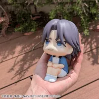 MegaHouse Lookup The New Prince of Tennis Keigo Atobe - The New Prince of Tennis - photo 5