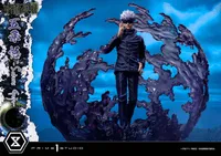 Prime 1 Studio Concept Masterline Jujutsu Kaisen Satoru Gojo DX Bonus Version - Jujutsu Kaisen - photo 100