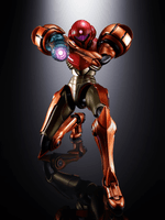 SAMUS ARAN (METROID PRIME 4:BEYOND Ver.) "METROID PRIME 4:BEYOND" 10