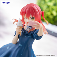 BOCCHI THE ROCK!　Trio-Try-iT Figure -Ikuyo Kita- 5