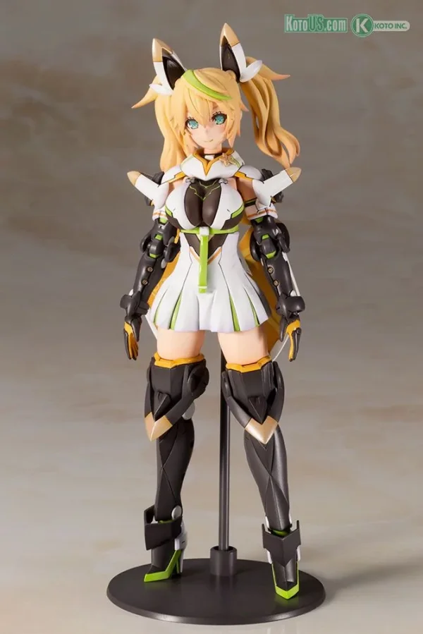 KOTOBUKIYA PHANTASY STAR ONLINE 2 GENE STELLA INNOCENT VERSION - Phantasy Star Online 2