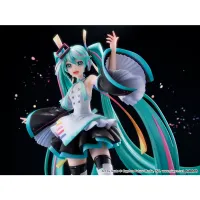 HOBBY STOCK Hatsune Miku 1/7 HATSUNE MIKU EXPO 10th Anniversary ver. - Hatsune Miku - photo 3