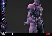 Prime 1 Studio Ultimate Premium Masterline Bioboosted Armor Guyver II F(Female)			 - Bioboosted Armor Guyver - photo 17