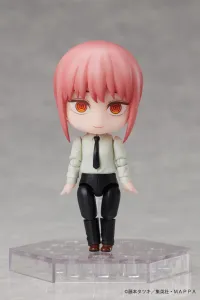 elcoco Chainsaw Man DFORM＋ Makima Deforme Action Figure - Chainsaw Man - photo 3