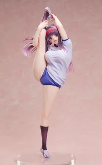 FREEing Neru Shizuki: Gym Uniform Ver. - Hanikami Kanojo - photo 1