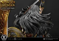 Prime 1 Studio Museum Masterline Wonder Woman (Comics) Wonder Woman versus Hydra (Concept Design By Jason Fabok) EX Bonus Version - DC Comics - photo 6
