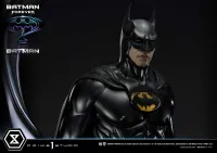 Prime 1 Studio Museum Masterline Batman Forever (Film) Batman - DC Comics - photo 34