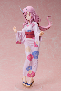 Shuna: Yukata Ver. 3