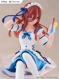 FuRyu TENITOL Fig a la mode Miku - The Quintessential Quintuplets - photo 12