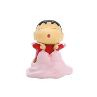 CRAYON SHIN-CHAN Daily 3rd series 13