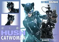 Prime 1 Studio Real Elite Masterline Batman: Hush (Comics) Catwoman 	 - DC Comics - photo 1
