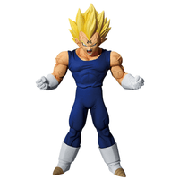 Majin Vegeta (The Chronicle of Goku) 5