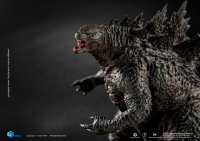 STYLIST SERIES: "GODZILLA VS KONG" - Godzilla 7