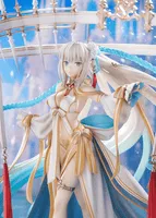 ANIPLEX Fate/Grand Order Morgan, Lady of the Water 1/7 Scale Figure - Fate/Grand Order - photo 11