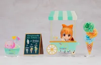 GOOD SMILE COMPANY Nendoroid More Acrylic Stand Decorations: Ice Cream Parlor - Acrylic Stands - photo 1