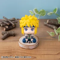MegaHouse Lookup NARUTO Shippuden Minato Namikaze - NARUTO - photo 5
