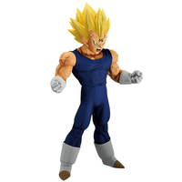 Majin Vegeta (The Chronicle of Goku) 8
