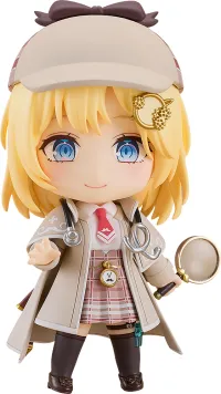 GOOD SMILE COMPANY Nendoroid Watson Amelia - hololive production - photo 2