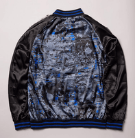 Souvenir Jacket NEEDY GIRL OVERDOSE L 4