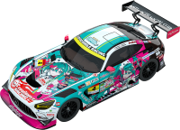 1/64 Good Smile Hatsune Miku AMG 2025 Presentation Ver. 4