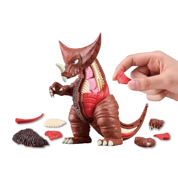 MegaHouse Gomora - Ultraman
