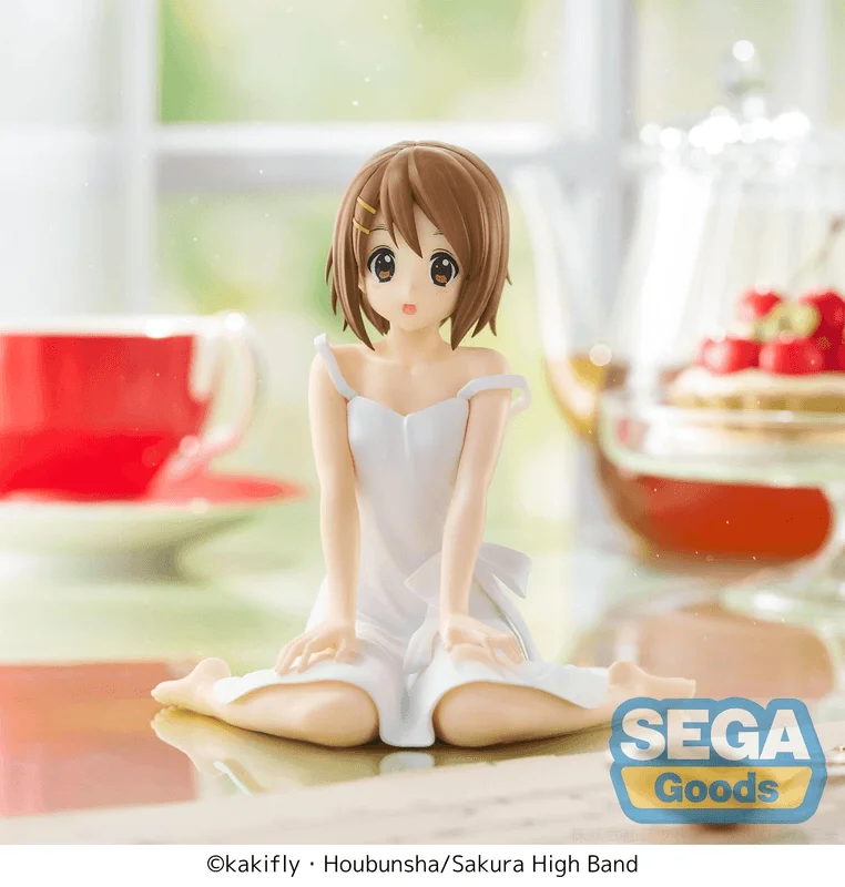 SEGA Yumemirize "K-ON!" -Yui Hirasawa- - K-ON!