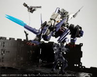 HEXA GEAR BLOCK BASE 01 DX HEAD QUARTERS 24