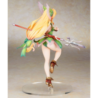 Trials of Mana RIESZ - By FLARE 17