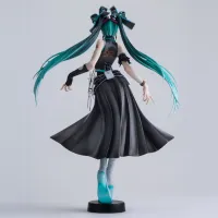 eStream Hdge technical statue No.12 Shie Carla (Stone Shie Prisoner and Paper Plane ver) - SHUJIN TO KAMI HIKOUKI - photo 4