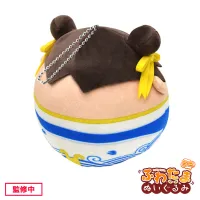 CAPCOM Street Fighter 6 Fluffy Eggshaped Plush Mini CHUN-LI - Street Fighter - photo 2