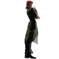 BANDAI Noriaki Kakyoin (Stardust Crusaders+) "JoJo's Bizarre Adventure", Masterlise Ichibansho Figure - JoJo's Bizarre Adventure - photo 6