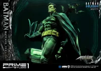 Prime 1 Studio Museum Masterline Batman: Hush (Comics) Batman Batcave Bonus Version - DC Comics - photo 65