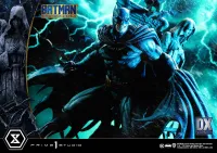 Prime 1 Studio Ultimate Premium Masterline Batman (Comics) Batman Rebirth Edition (Blue) Deluxe Version - DC Comics - photo 76