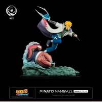 Tsume Art Minato IKIGAI - NARUTO - photo 4